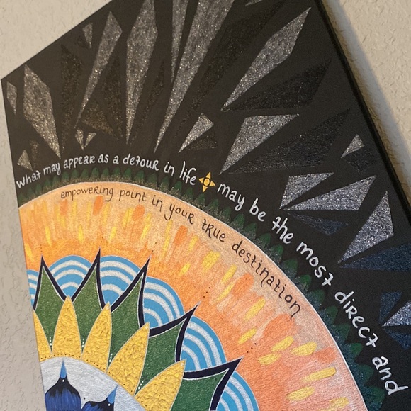 Original Artwork - Picture 2 of 2